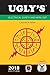 Ugly's Electrical Safety and NFPA 70E, 2018 Edition by Charles R. Miller