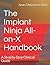 The Implant Ninja All-on-X Handbook: A Step by Step Clinical Guide