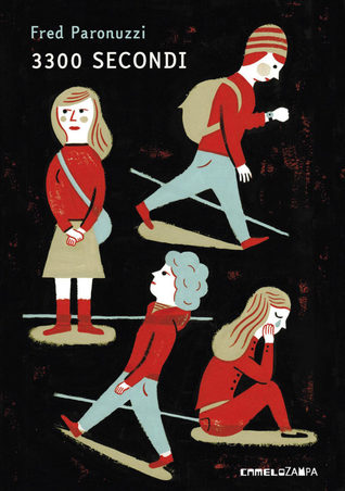 3300 secondi (Paperback)