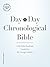 CSB Day-by-Day Chronological Bible, TradePaper, Black Letter, 365 Day, One Year, Reading Plan, Single-Column, Easy-to-Read Bible Serif Type