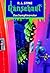 Gänsehaut 58. Das Sumpfmonster. ( Ab 10 J.).