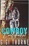 Cowboy Confidential Cowboy Confidential