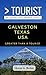 Greater Than a Tourist- Galveston Texas USA by Sharon Walker