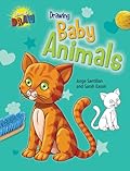 Drawing Baby Animals