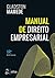 Manual de Direito Empresarial