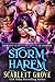 Storm Harem by Scarlett Grove