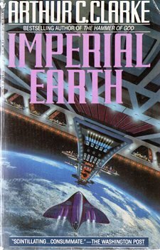 Imperial Earth