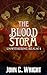 The Blood Storm (Unwithering Realm Book 4)