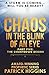 The Countdown Begins (Chaos in the Blink of an Eye, #5)