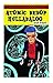 ATOMIC BEBOP HULLABALOO by Adam Marsh