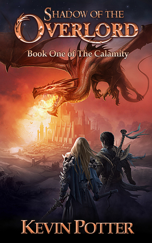 Shadow of the Overlord (The Calamity, #1)
