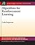 Algorithms for Reinforcement Learning (Synthesis Lectures on Artificial Intelligence and Machine Learning)