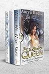 The Gladiator Queen by Auryn Hadley