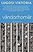 Vándorhomár by Viktória Lugosi