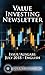 2018 07 Value Investing New...