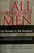 All the President's Men by Carl Bernstein