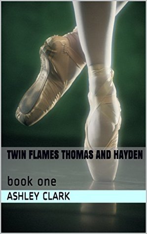 Twin flames Thomas and Hayden
