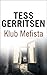 Klub Mefista by Tess Gerritsen Klub Mefista by Tess Gerritsen