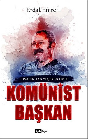Komünist Başkan (Paperback)