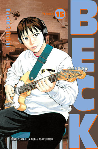 Beck Vol. 15 (Paperback)