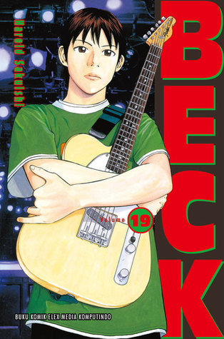 Beck Vol. 19 (Paperback)