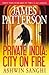 Private India: City on Fire