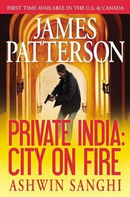 Private India: City on Fire