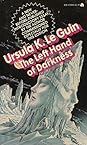 The Left Hand of Darkness by Ursula K. Le Guin
