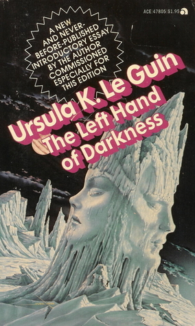 The Left Hand of Darkness