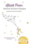 Küçük Prens by Antoine de Saint-Exupéry