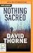 Nothing Sacred (Daniel Connell)