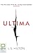 Ultima (Maestra, 3)