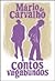 Contos Vagabundos (Portuguese Edition)