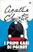 I primi casi di Poirot (Hercule Poirot, #43)