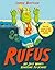 Rufus by Simon Bartram