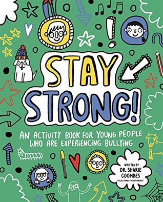 Stay Strong! (Mindful Kids, #3)