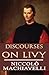 Discourses on Livy by Niccolò Machiavelli