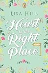 Heart in the Right Place by Lisa   Hill