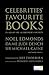 Celebrities' Favourite Books
