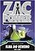 Ilha Do Veneno (Zac Power #1)