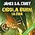 Cibola Burn (The Expanse, #4)