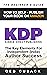KDP - How To Self - Publish...