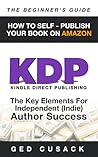 KDP - How To Self...