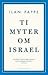 Ti myter om Israel