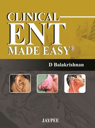 Clinical ENT Made Easy: A Guide to Clinical Examination (Paperback)