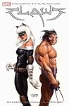 Wolverine & Black...