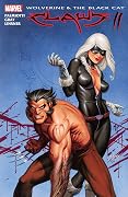 Wolverine & Black Cat Claws 2
