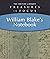 William Blake's Notebook