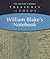 William Blake's Notebook by Jamie Andrews