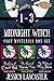 Midnight Witch Cozy Mystery...